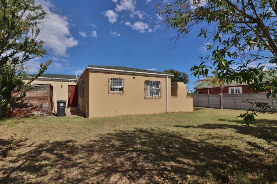 4 Bedroom Property for Sale in Parklands Western Cape